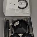 Wireless Headphones for TV Watching, TV Headphones Wireless for Seniors with Transmitter Charging Base, Over Ear Headset with 3 Audio Modes, No Audio Delay Blutooth 5.4, Gifts for Parents/Elderly