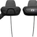 Roamee - Bluetooth Hands-Free Kit for Bikers
