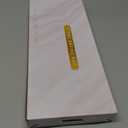 23.8" Stone Faucet Mat for Kitchen Sink Splash Guard & Draining Mat - 2025 Upgraded Diatomite Fast-Drying Stone, Super Absorbent, Countertop Protector for Kitchen,Bathroom