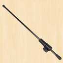Tool Part for Anti-Slip Carbon Fibre Footrest Cello Spike Increase Support Adjustable Base