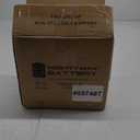 O’Reilly Auto Parts Super Start Power Sport AGM Top Post Battery Group Size BT4L 50 CCA ETZ4L