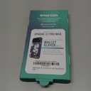 Smartish iPhone 17 Pro Max Wallet Case - Wallet Slayer Vol. 1 [Slim + Protective] Credit Card Holder - Drop Tested Flip Hidden Card Slot Cover for Apple iPhone 17 Pro Max - Very Cherry Blossom