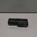 4K+2.5K+2.5K 3 Channel Dash Cam - Front/Rear/Inside - 5.8GHz WiFi 6 Dashcam with IR Night Vision, 64GB Card, 24H Parking Mode, G-Sensor - Car Dash Cam for Rideshare & Taxi