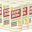 Bon Ami Powder Cleanser - 14 oz (Pack of 6)