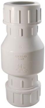 Liberty Pumps CV200C 2-Inch Compression Check Valve