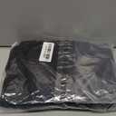 TANSTC Period Underwear for Women Heavy Flow Leakproof Panties Teens High Waisted Menstrual Postpartum Hipster Briefs -3 Pack (X-Small)