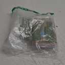 Kinlop 24 Pieces Christmas Nutcracker Burlap Gift Bags with Drawstrings 6 Designs Christmas Holiday Goody Treat Bags Linen Wrapping Candy Pouches Jewelry Pouches for Xmas New Year Party Favors