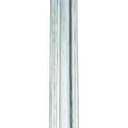 Thunder Group SLSS006 Dinner Fork, 7.68", 18/0 Stainless Steel, Mirror-Finish, Sea Shell, Pack of 12