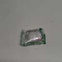 Maxjoy for AirPods Pro 3rd Generation Case with Lock, Clear AirPods Pro 3 Case Lock Protective Hard AirPod Pro 3 Cover for Women Men with Keychain for Airpod Pro 3rd Gen Cover 2025, Flower