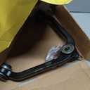 MOOG CK622993 Front Right Upper Suspension Control Arm and Ball Joint Assembly for Ford Ranger
