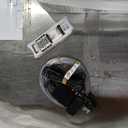 SAMSUNG 55-Inch Class QLED 4K LS03D The Frame Series Quantum HDR Smart TV w/Dolby Atmos, Art Mode, Anti-Reflection, Customizable Frame, Slim Fit Wall Mount with Alexa Built-in (QN55LS03D, 2024 Model)