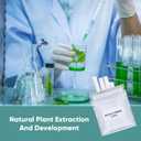 Double Mint,3 Packs,to Help Break Bad Habits Naturally | 12 Cores Total