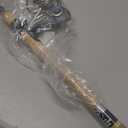 Pflueger President Spinning Reel and Fishing Rod Combo, 30 Size Reel - 6'6" - Medium - 2pc