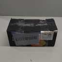 TN760 Toner Cartridges Replacement for Brother Toner TN-730/TN-760 Compatible HL-L2350DW MFC-L2710DW MFC-L2750DW HL-L2395DW HL-L2370DW DCP-L2550DW HL-L2390DW (Black, 2 Pack)