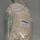 Couch Cushion Covers Seat Cushion Cover Stretch Couch Cover Separate Sectional Sofa Slipcovers Furniture Protector(3 Pieces for Seat or Sofa Backrest, Natural)