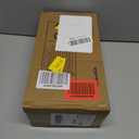 Amazon Basics Dog and Puppy Pee Pads, 5-Layer Leak-Proof Super Absorbent, Quick-Dry Surface, Potty Training, Regular (22x22"), 50 Count, Blue & White