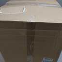 Lucid 3 Inch Ventilated Bamboo Charcoal Memory Foam Mattress Topper, CertiPUR-US Certified, Moisture and Odor Control-Queen