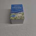 Amazon Basics Reclosable Freezer Quart Bags, BPA Free, 120 Count (Previously Solimo)