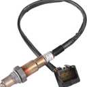Oxygen O2 Sensor Upstream Fits for Nissan Altima Frontier Maxima Murano Pathfinder Armada Quest Sentra Titan Xterra 1.8 3.5 4.0 5.6L 00-09, for Infiniti FX45 M45 Q45 QX56 2004-2010, Replace 234-5060