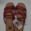 SM New York Women’s Size 9, Pink 