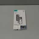 ESR for iPhone 17 Pro Max Case, Camera Control, Compatible with MagSafe, Shockproof Military-Grade Protection, Magnetic Phone Case for iPhone 17 Pro Max, Classic Hybrid Case, Clear