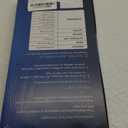 Phixnozar TENS & PMS,Transcutaneous Electronic Nerve Stimulator, EMS Foot Massage for Muscle Relaxation, LCD Display Screen (2X-Large)