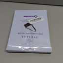 Dog Muzzle for Small Dogs - Soft Nylon Breathable Muzzle for Small Dog with Air Mesh | Adjustable Dogs Muzzles to Prevent Biting | Puppy Mussels for Grooming Barking Chewing Allows Panting Drinking