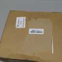 DRASTAR Mail Organizer Wall Mounted, Wooden Mail & Key Holder for Wall, Hanging Mail Organizer, Retro White Mail Basket for Home Office