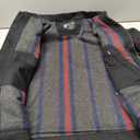 Carhartt Men's Iconic J01 Duck Detroit Jacket, Small, 