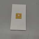 Miracase Compatible with iPhone 15 Case, [Soft Anti-Scratch Microfiber Lining], Liquid Silicone Case Gel Rubber Shockproof Drop Protection Phone Case for iPhone 15, Light Purple