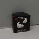 Beats Fit Pro (1st Gen) - True Wireless Noise Cancelling Earbuds - Active Noise Cancelling - Sweat Resistant Earphones, Compatible with Apple & Android, Class 1 Bluetooth - Beats White