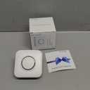 Door Chime, Satisure Wireless Door Open Contact Sensor Alarm Chime with 600 FT Range 58 Chimes 5 Volume Levels LED Indicators, Door Ringer Alert for Business/Store/Home/Office When Entering