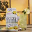 Crystal Light Products Crystal Light-Flavored Drink Mix, Lemonade, 30- 0.17 oz Packets beverage, PACK OF 1