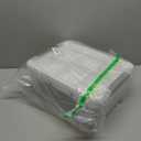 Citylife 17 QT Plastic Storage Box with Removable Tray Craft Organizers and Storage Clear Storage Container for Organizing Bead, Tool, Sewing, Playdoh