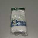 Gerber Unisex Baby 15 Piece Onesies Bodysuit Multi Size Pack (3-6 Months, White)