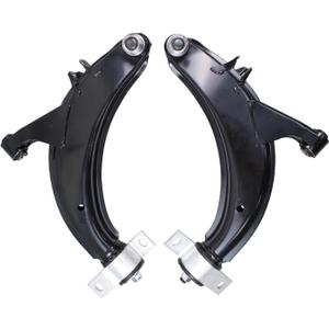 Front Lower Left and Right Control Arm with Ball Joint for Subaru Baja Forester Impreza Legacy Outback 1990-2006