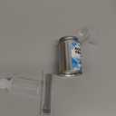 Dreyoo 5.5oz Acrylic Cement with Applicator Bottle, 2 Needle, 1 Needle Cleaning Tool and 1 Funnel, Clear Acrylic Glue for Plexiglass, Sheets, Precise Application, Repair Assembly of Display Cases