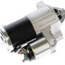 Parts Player Starter Compatible with Dodge RAM 5.7L 1500 2500 3500 4000 2009-2010 & Durango 2011-23, Compatible with Jeep Commander 09-10, Grand Cherokee 09-2021 56044736A, M000T23271, R6044736AC