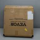 Outdoor Kitchen Single Doors 17" W X 24" H BBQ Access Door Thickened 304 Brushed Stainless Steel Doors for Indoor/Outdoor Kitchen Outdoor Cabinet Barbeque Grill or BBQ Island