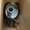 Walker Quiet-Flow SS 21746 Direct Fit Exhaust Muffler 2.75" Outlet (OD) for Subaru Forester