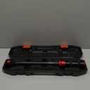 3/8-Inch Drive Torque Wrench 5-45ft.lb/6.8-61Nm, 3% Precision Dual Direction Torque Wrenches with 72-Tooth Dual Range Scales