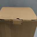 6ft Christmas Inflatables Outdoor Decorations Embrace Snowman and Penguins Built-in Colorful Rotating Led Lights Blow Up Snow Man Wear Magic Hat Yard Decor for Party Indoor Garden Lawn Xmas