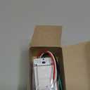 Leviton Smart Wallbox Sensor, PIR 15A Switching, 120-277VAC, App Configurable with The Smart Sensor App, ODS15-IDW, White