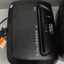 Fellowes 14C10 14-Sheet Cross-Cut Home Office Paper Shredder