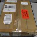 LONTAN 10 Pairs Soft Close Drawer Slides 12 Inch Drawer Guides 3 Fold Full Extension Ball Bearing Heavy Duty Drawer Slides, 100LB Capacity