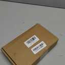 136 PCS Oscillating Tool Blade, Multi Tool Blades Kits with Sandpaper, Arc Edge & Titanium, Oscillating Saw Blades for Wood Metal, Universal Multitool Blades Fit Milwaukee, Ryobi