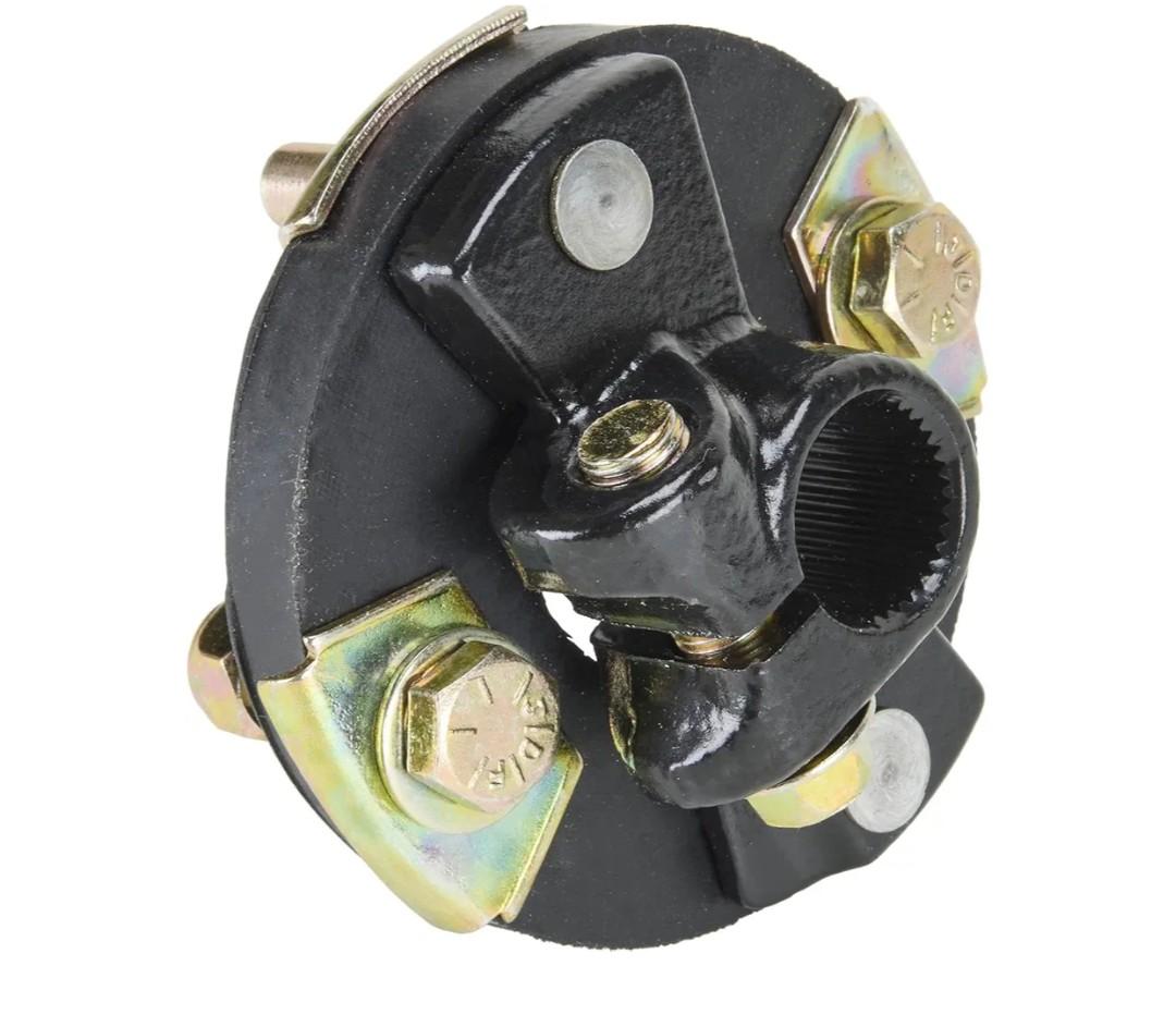 Lares - Steering Coupling Assembly