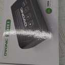 OVONIC Mate1 Lipo Battery Charger 100W 10A 1s-6s Smart RC Battery Chargers with XT60 Balance Charger Compatible for 1-6s LiPo/Life, 3-18S NiMH (Upgraded Version - Without Balance Board)