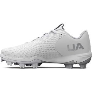 Under Armour Women's Glyde 2.0 Rm Softball Shoe (5.5)