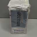 Xiwoa Electric Candle Warmer Lamp with 2H/4H/8H Timer Dimming Height Adjustable Safety Night Lamp, Home Scented Jar Candles Decor Gifts (Black)